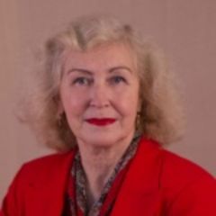 Лаврухина Татьяна