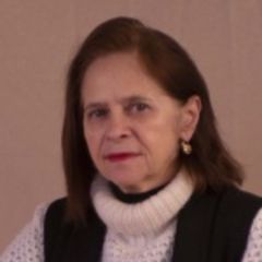 Ерохина Маргарита