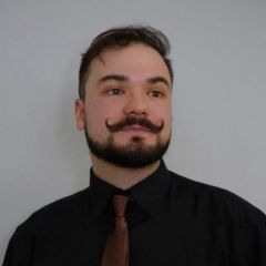 Астров Алексей Гаврилович