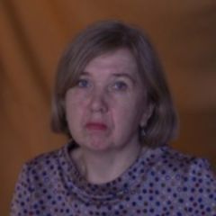 Мельтюхова Елена