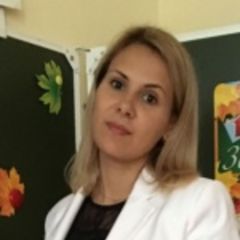 Денисова Людмила