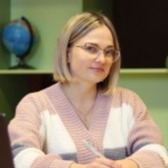 Филиппова Елена