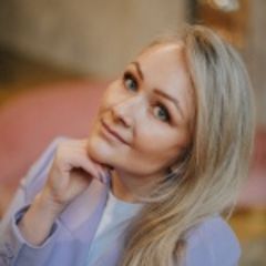 Перкова Ольга