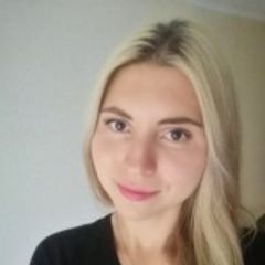 Губарева Ирина