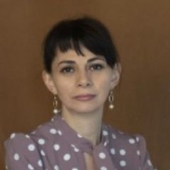 Айрапетян Анна Эдуардовна