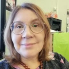 Измайлова Марта