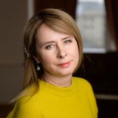 Евстратова Наталия