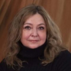Уксусникова Татьяна