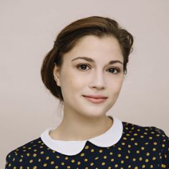 Завьялова Елизавета