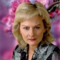 Косарева Жанна