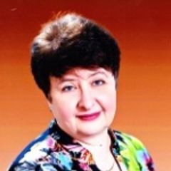 Клейман Фаина