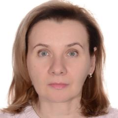 Сияменд Тамара