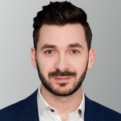 Князьков Павел
