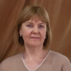 Соловьева Лариса