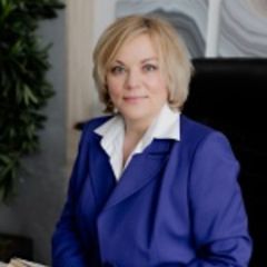 Гынина Светлана