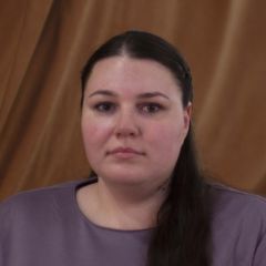 Савич Мария