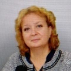 Лихачева Ольга