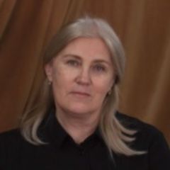 Алифировец Ольга Брониславовна