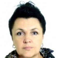 Кайтмазова Елена