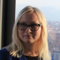 Казакова Екатерина