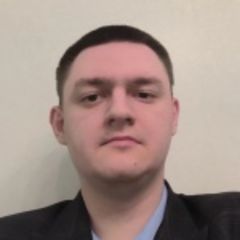 Косилов Михаил