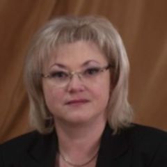 Никифорова Галина