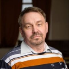 Кочетов Николай
