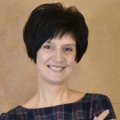 Ушакова Надежда