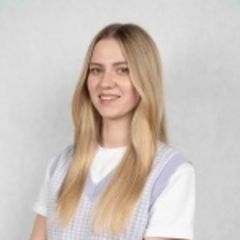 Степанова Валерия