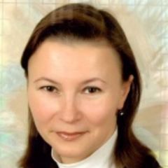 Прелова Юлия