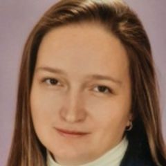 Понкратова Светлана