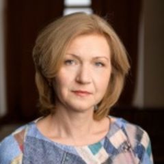 Якушевич Людмила