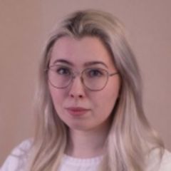 Ячменёва Людмила