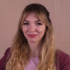 Лушина Елизавета