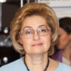 Богословская Анна Владимировна