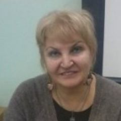 Игумнова Любовь