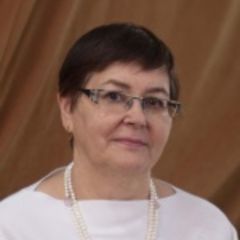 Филиппова Ирина