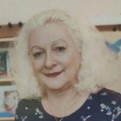 Зарубина Ольга