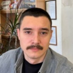 Наскалов Павел