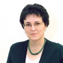 Черкалина Татьяна