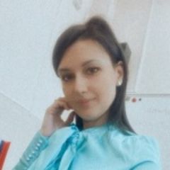 Чулкова Анна