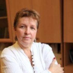 Савинцева Наталья