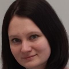 Шилова Анна