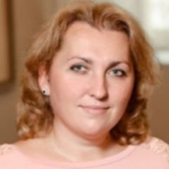 Суздалова Марина