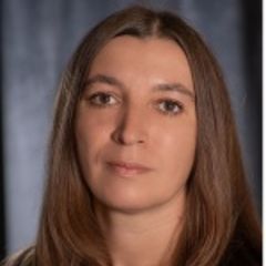 Дроздова Ольга