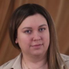 Елисеева Марина