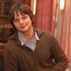 Пятицкий Александр