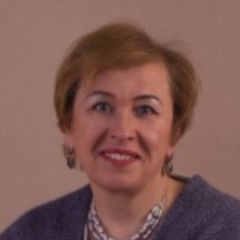 Крупорушникова Людмила