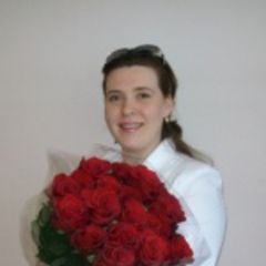 Моисеева Елена
