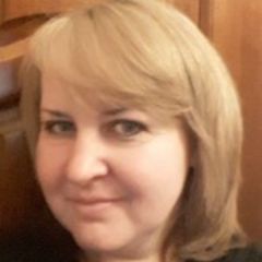 Абросимова Людмила Николаевна